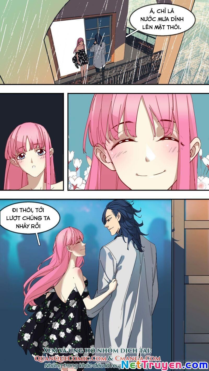 Ô Nha Chapter 39 - 4