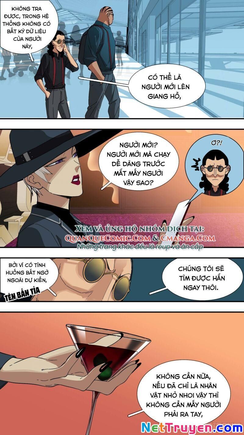 Ô Nha Chapter 39 - 10