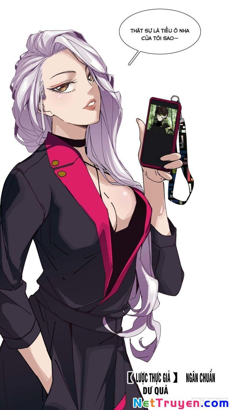 Ô Nha Chapter 43 - 11