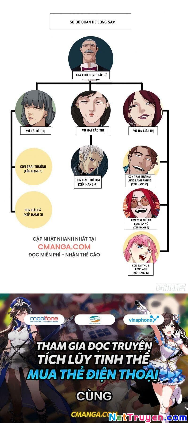 Ô Nha Chapter 43 - 12