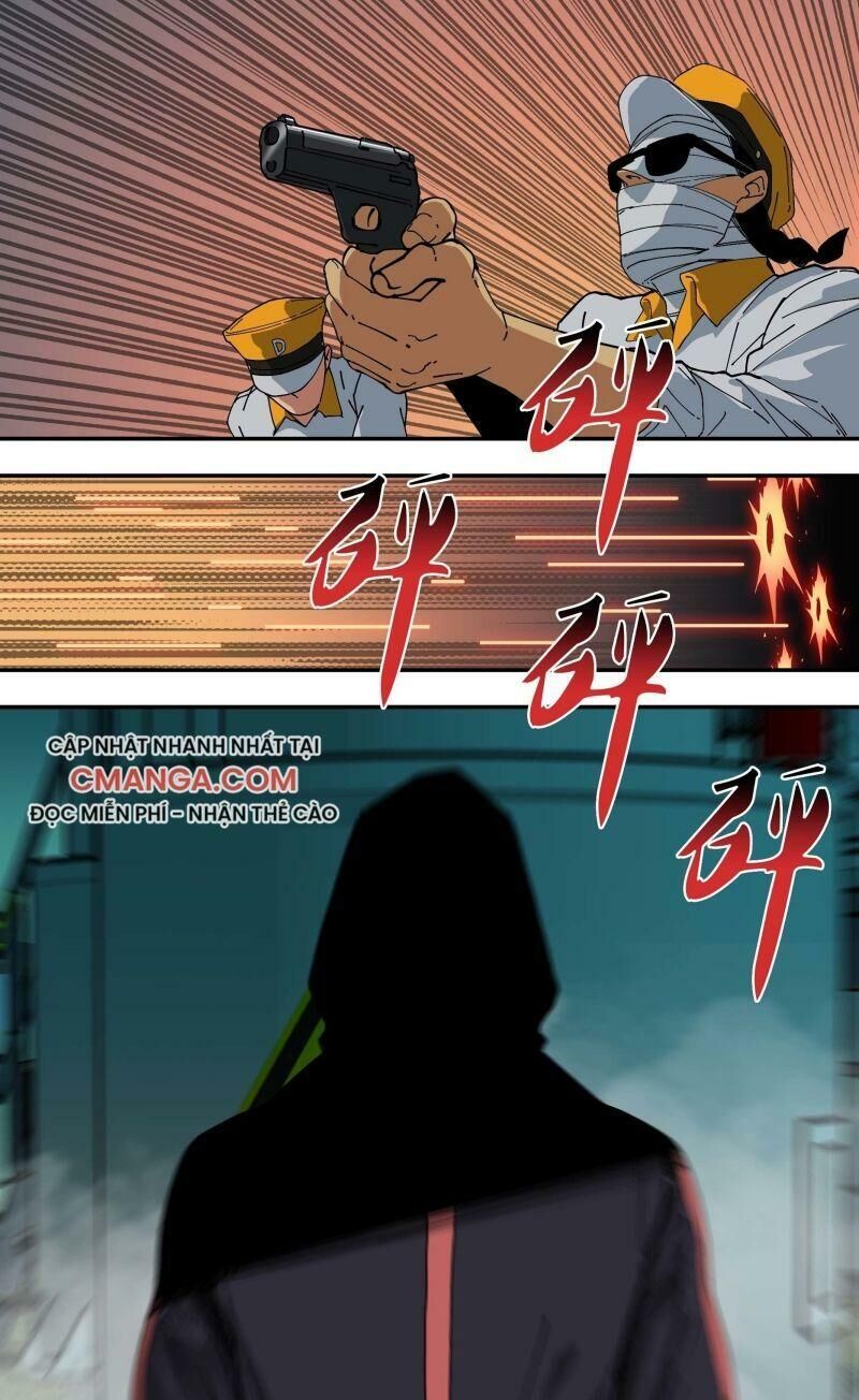 Ô Nha Chapter 60 - 7