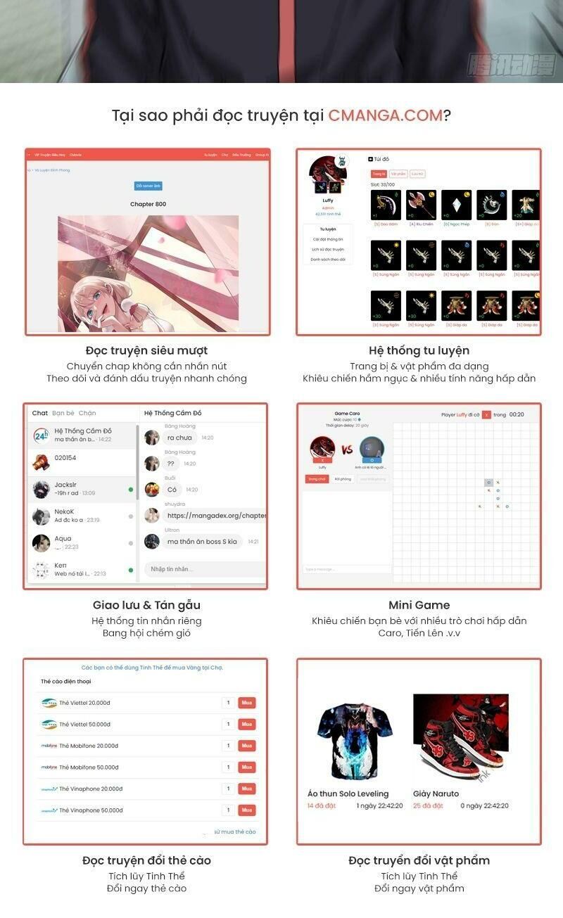 Ô Nha Chapter 60 - 8