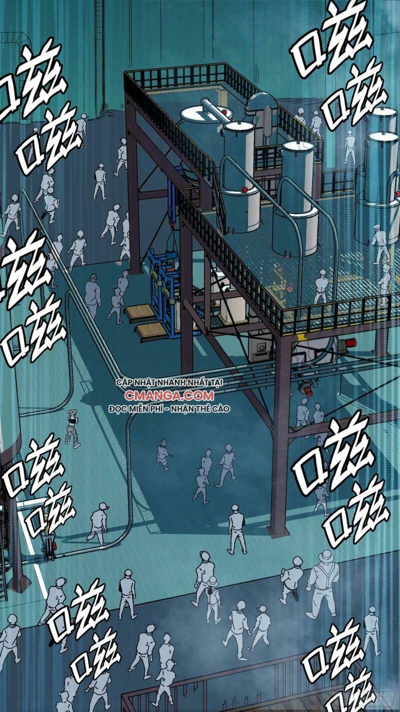 Ô Nha Chapter 60 - 10