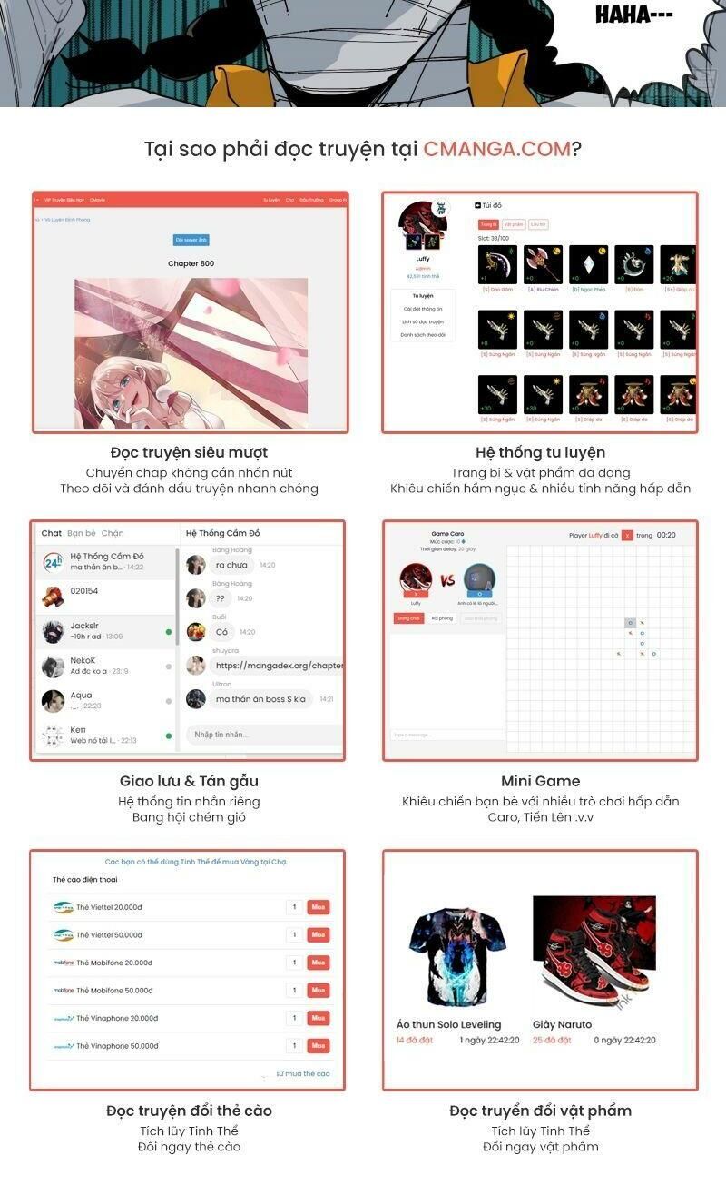 Ô Nha Chapter 61 - 7