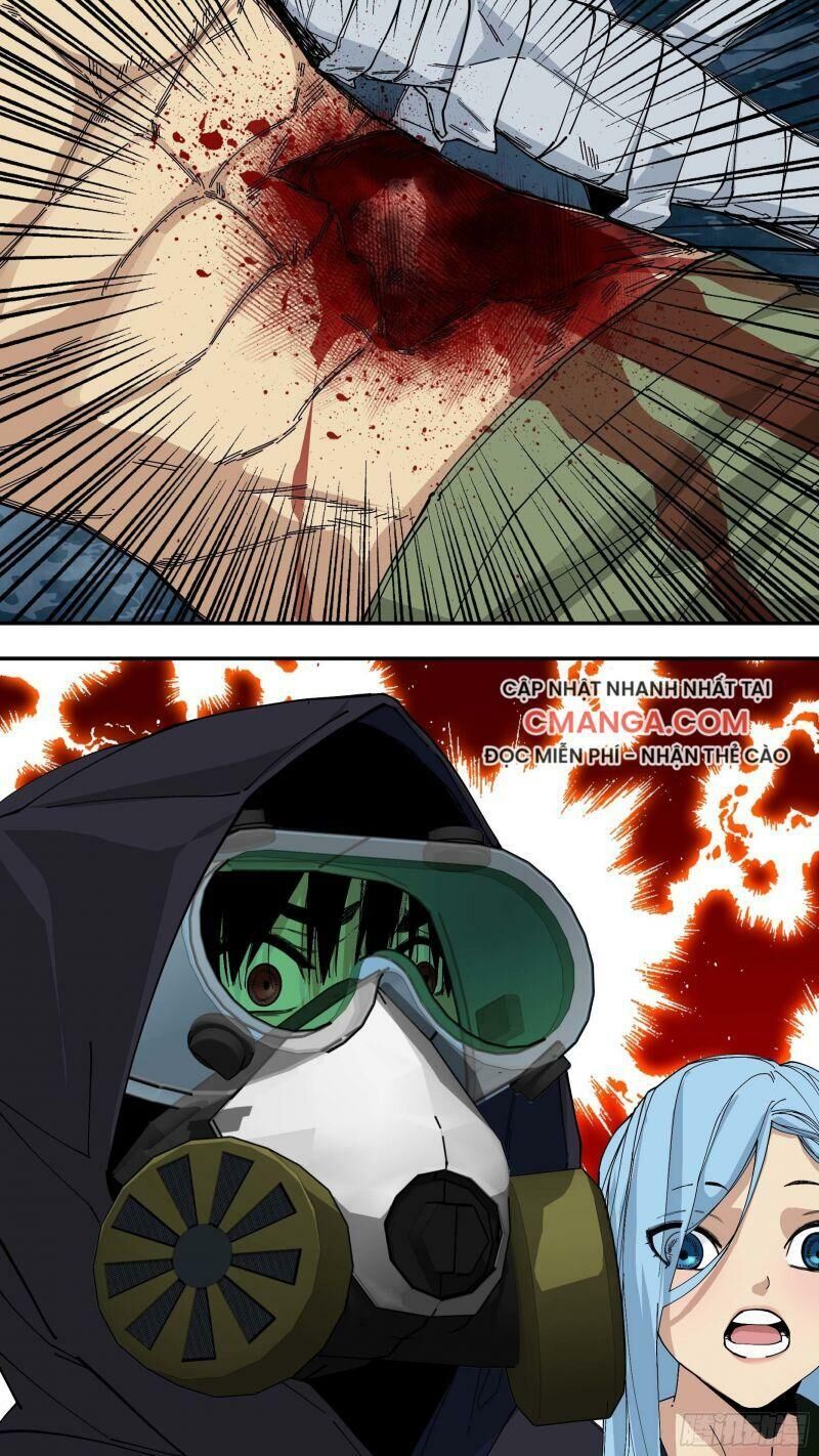 Ô Nha Chapter 62 - 11