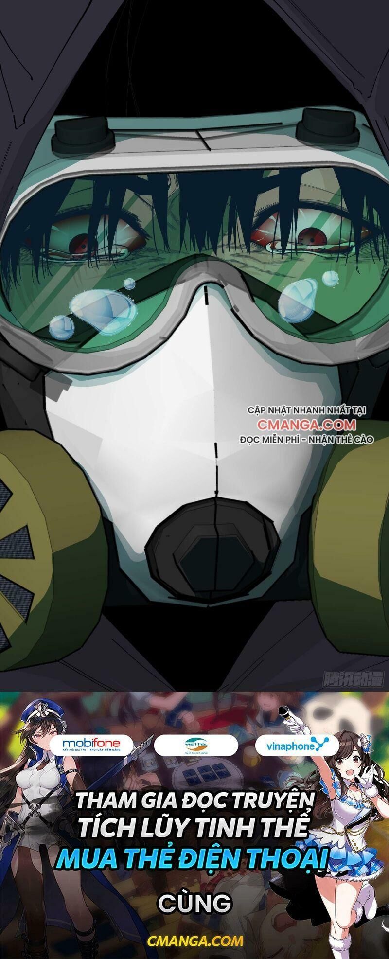 Ô Nha Chapter 62 - 14