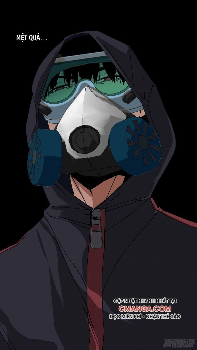 Ô Nha Chapter 62 - 3