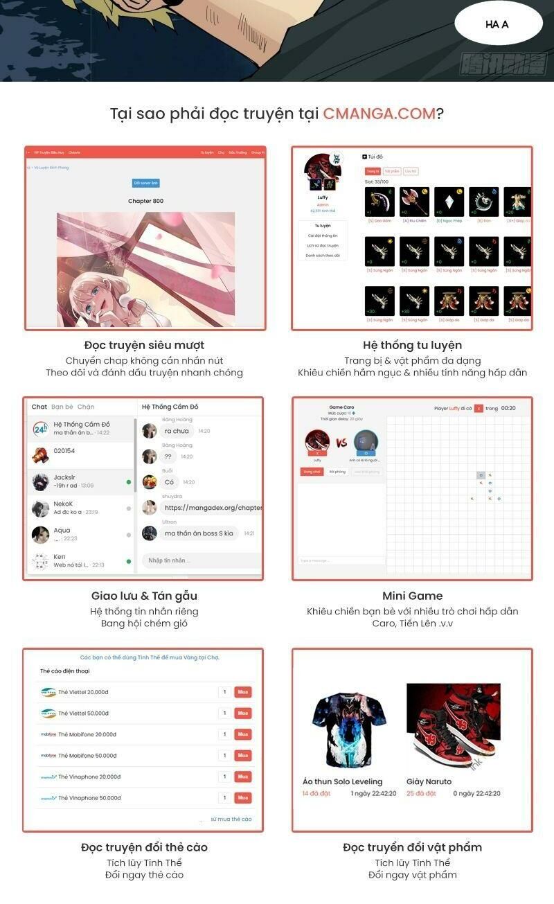 Ô Nha Chapter 62 - 7