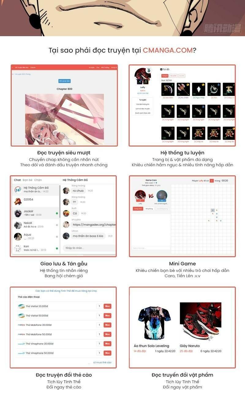 Ô Nha Chapter 63 - 6