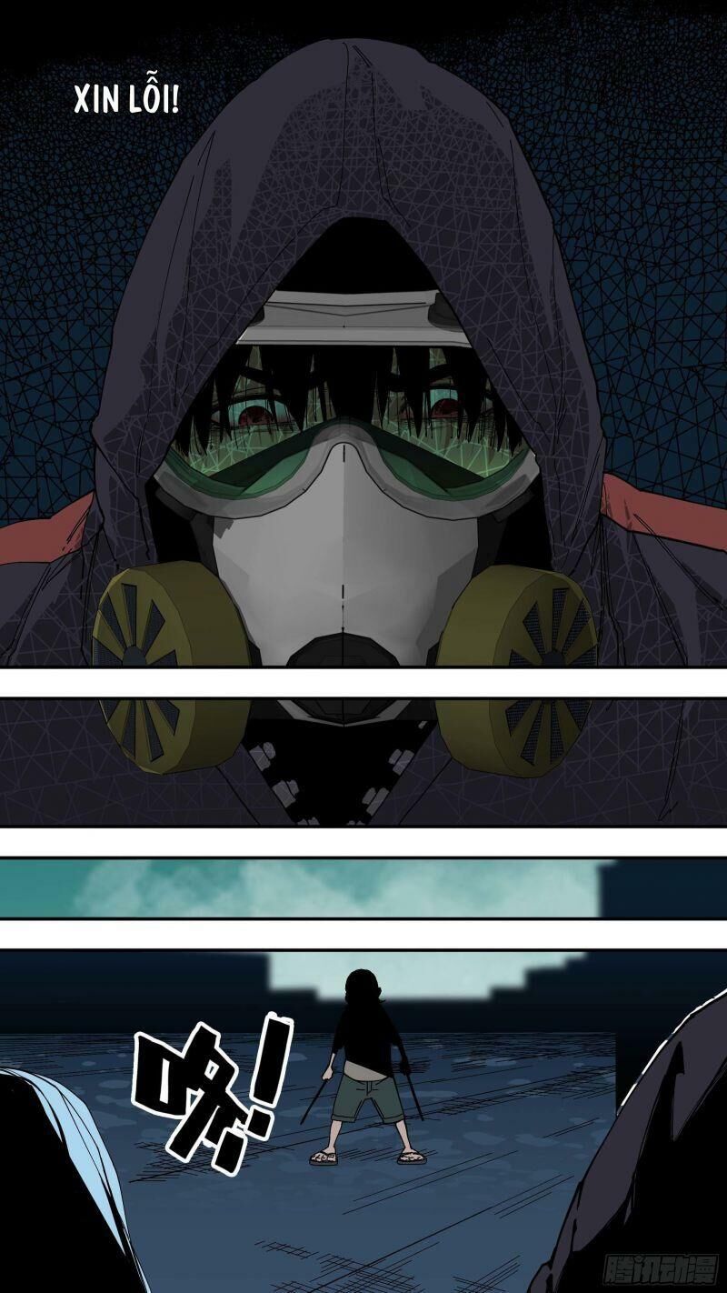 Ô Nha Chapter 63 - 9