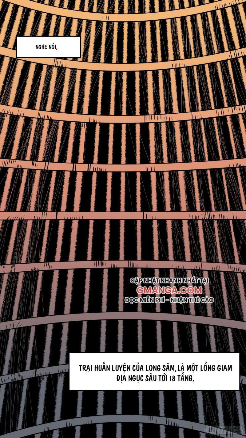 Ô Nha Chapter 65 - 1