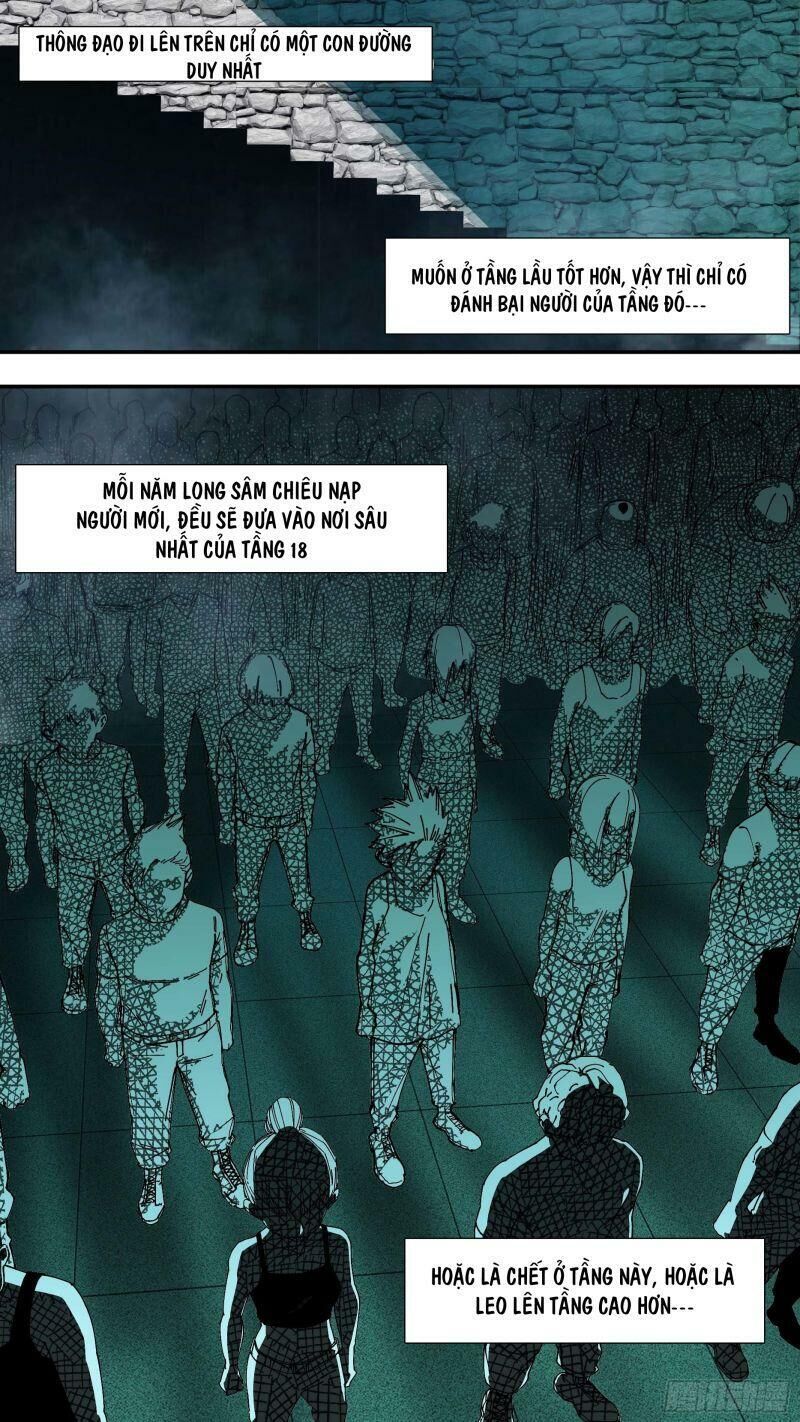 Ô Nha Chapter 65 - 4