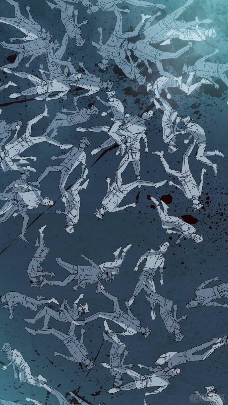 Ô Nha Chapter 65 - 7