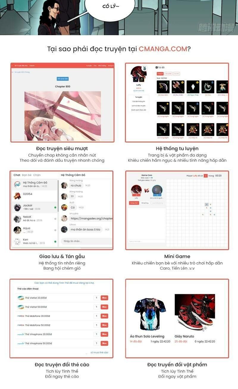 Ô Nha Chapter 65 - 9