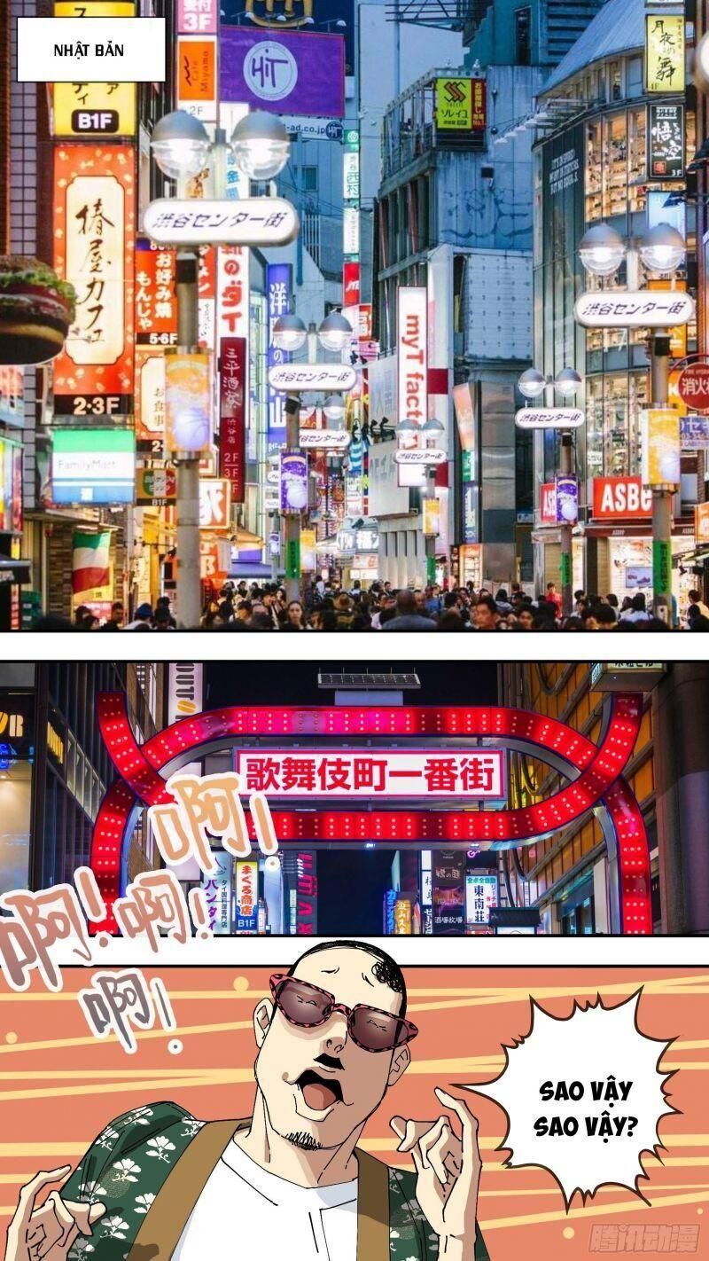 Ô Nha Chapter 44 - 12