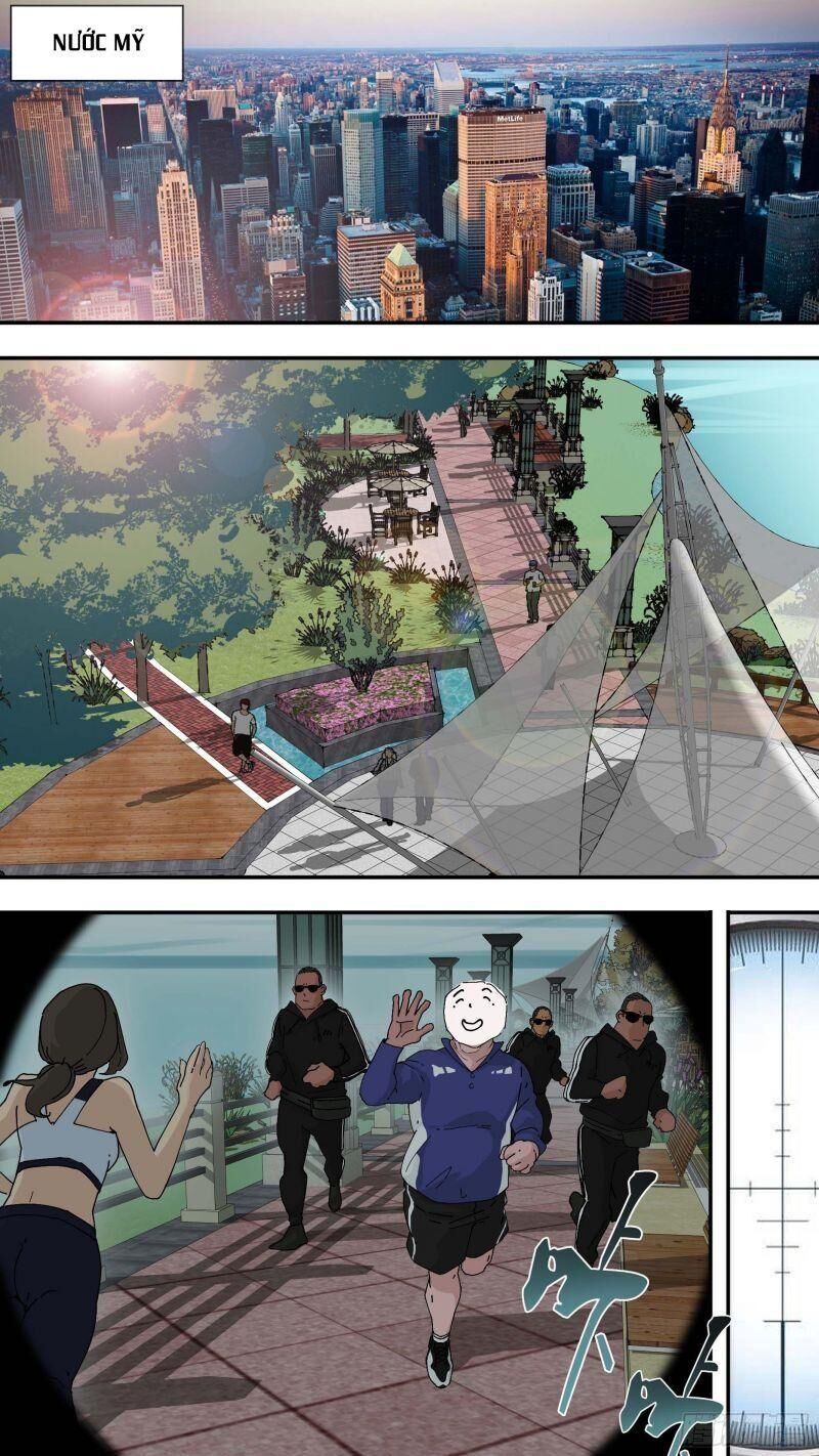 Ô Nha Chapter 44 - 4