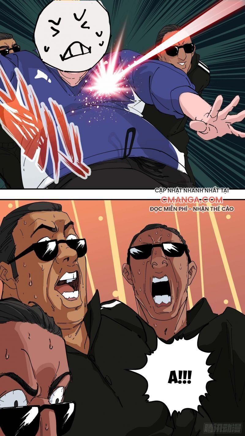 Ô Nha Chapter 44 - 5