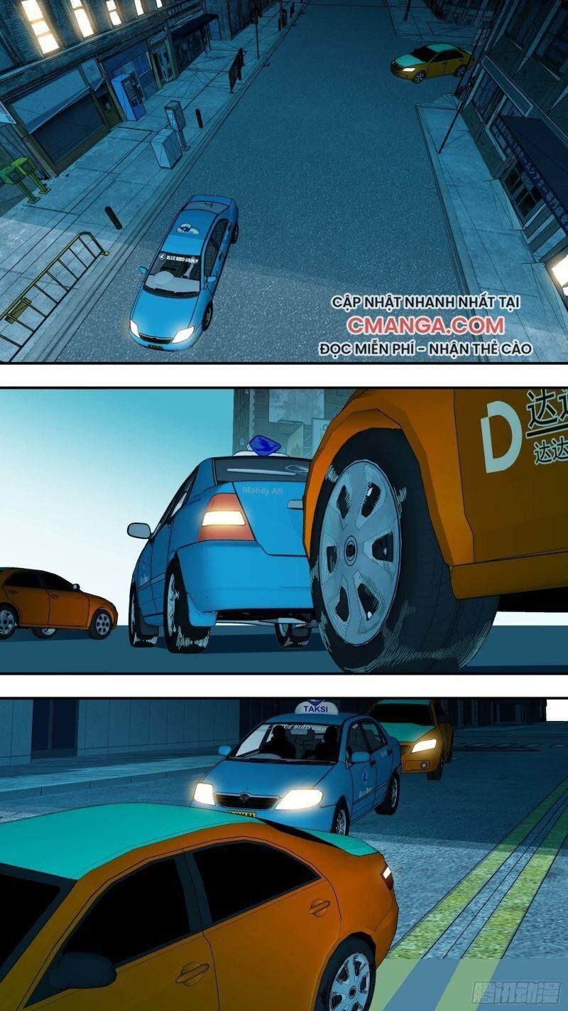 Ô Nha Chapter 45 - 11