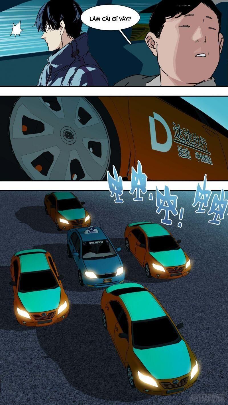 Ô Nha Chapter 45 - 12