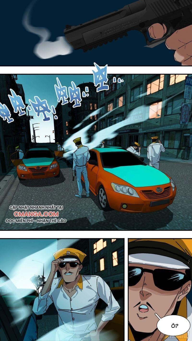 Ô Nha Chapter 46 - 4