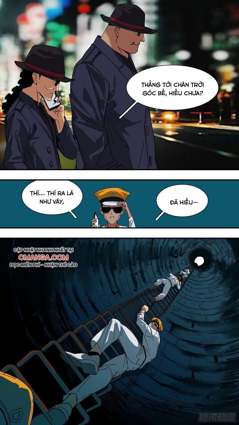 Ô Nha Chapter 46 - 10