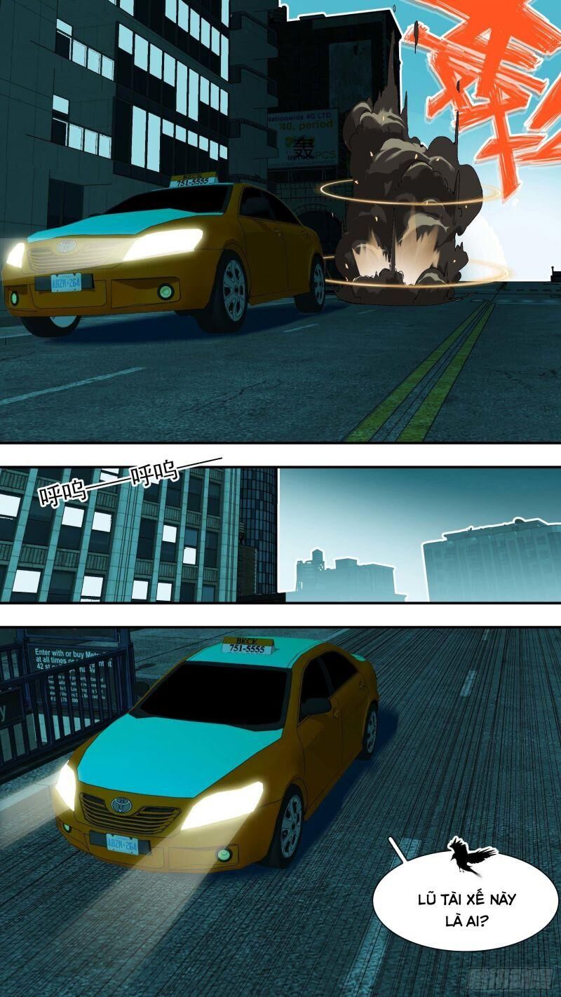 Ô Nha Chapter 47 - 6