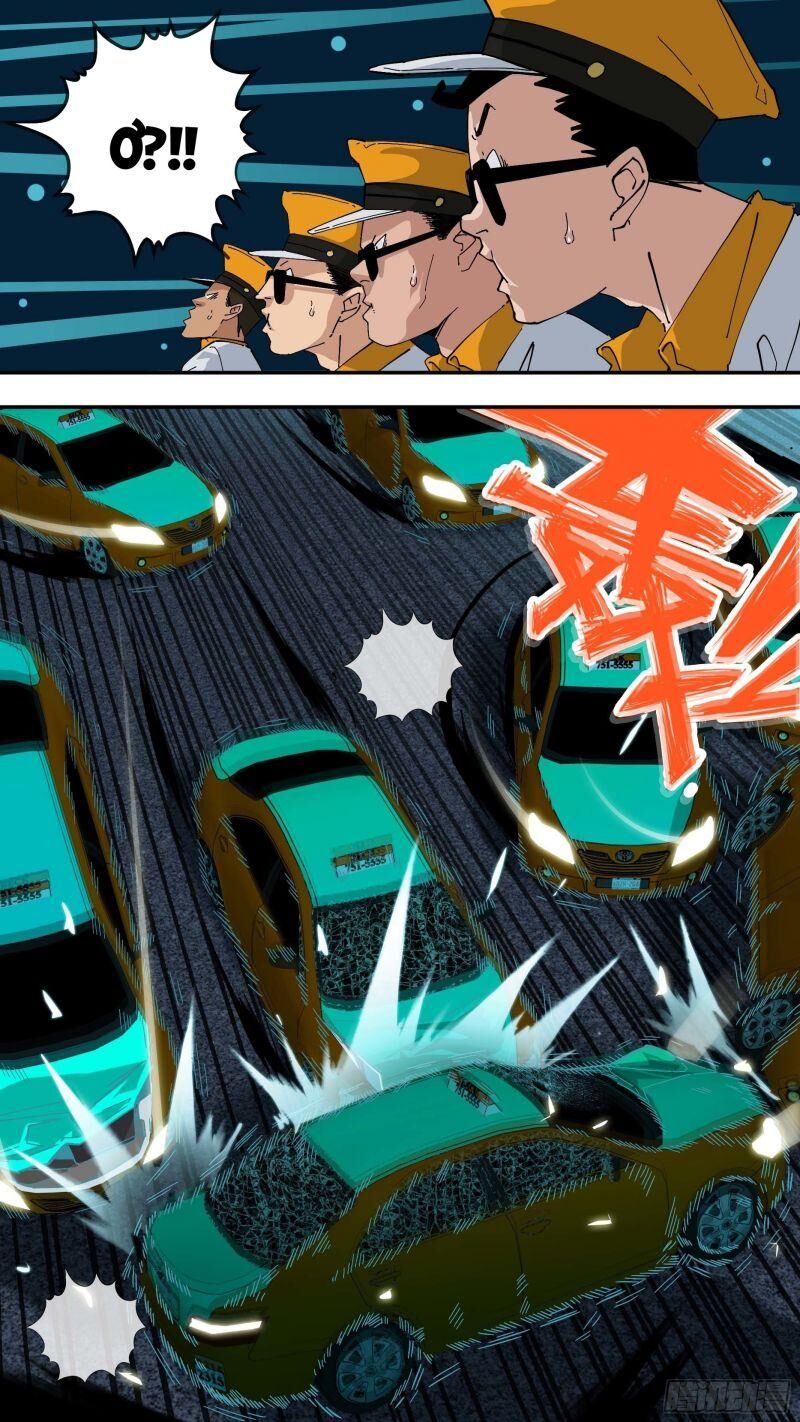 Ô Nha Chapter 47 - 10