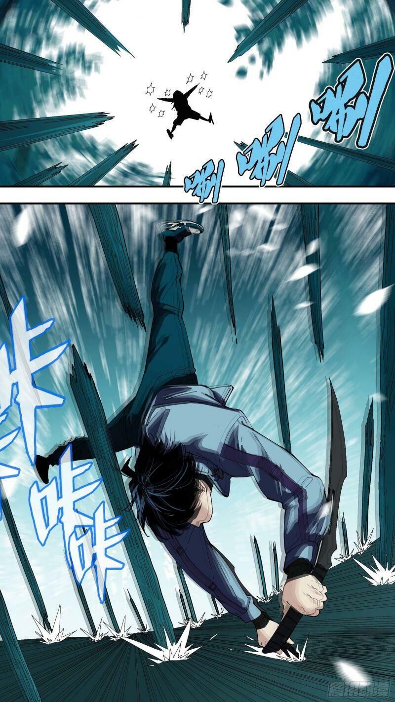 Ô Nha Chapter 50 - 19