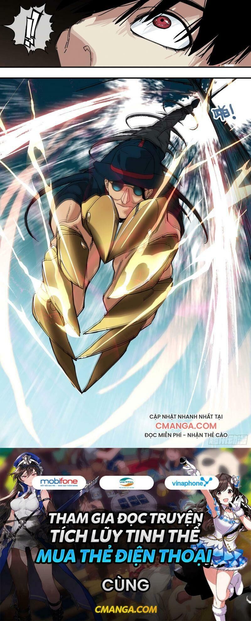 Ô Nha Chapter 50 - 22