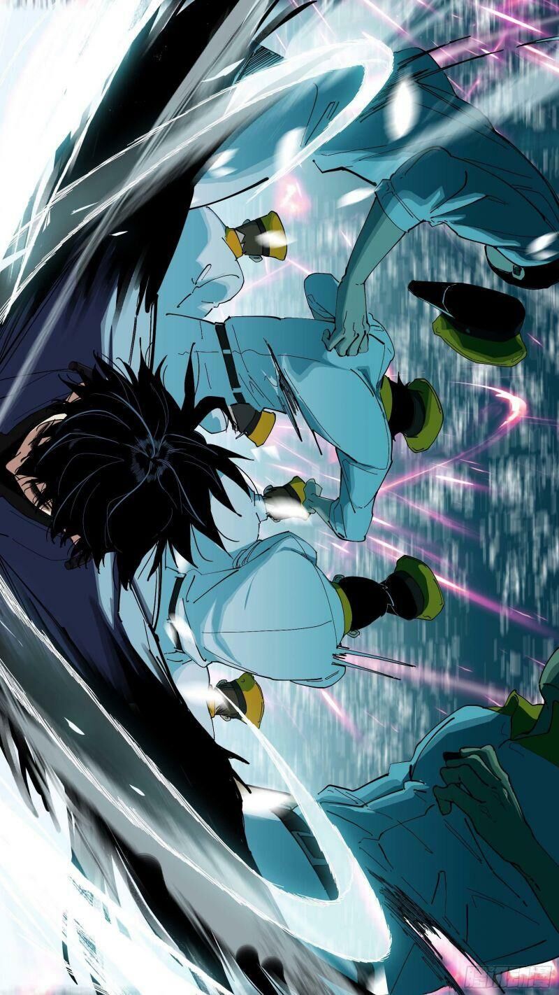 Ô Nha Chapter 50 - 8