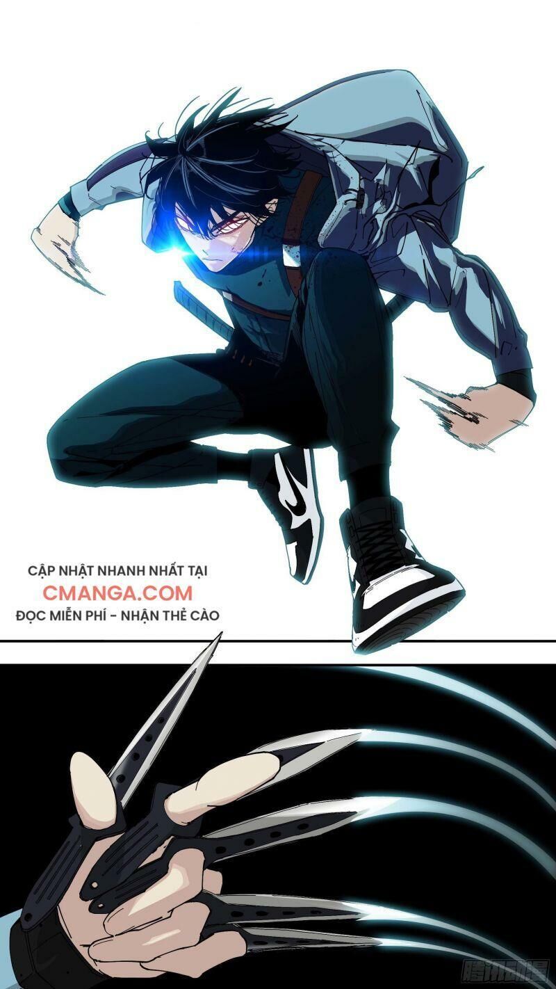 Ô Nha Chapter 51 - 5