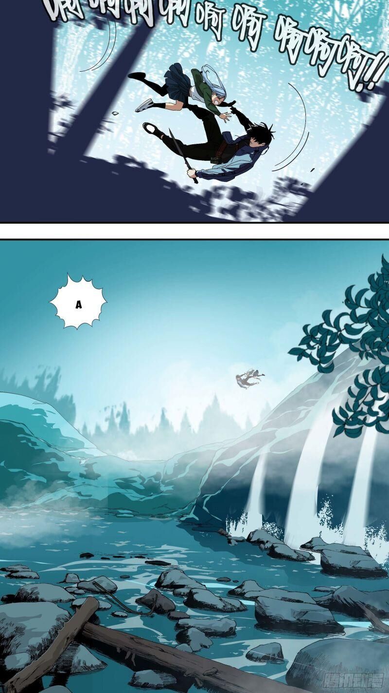 Ô Nha Chapter 53 - 2