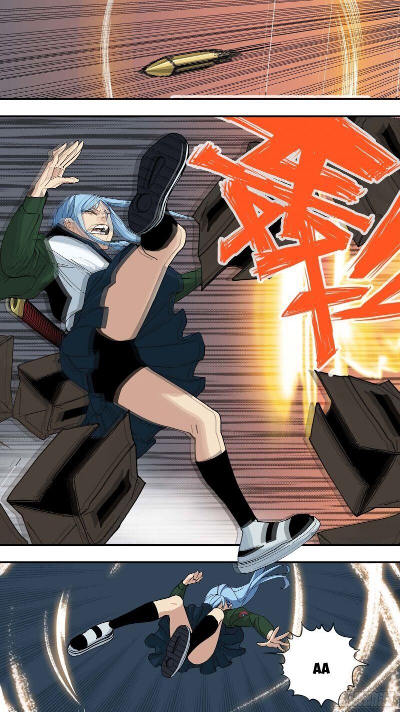 Ô Nha Chapter 56 - 15