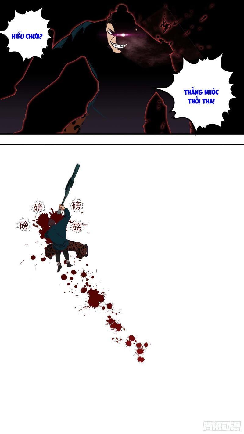 Ô Nha Chapter 57 - 15