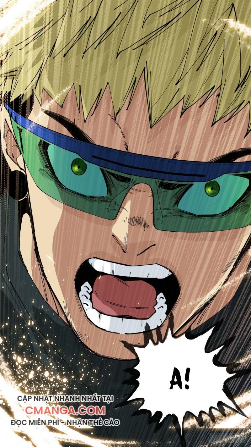 Ô Nha Chapter 57 - 17