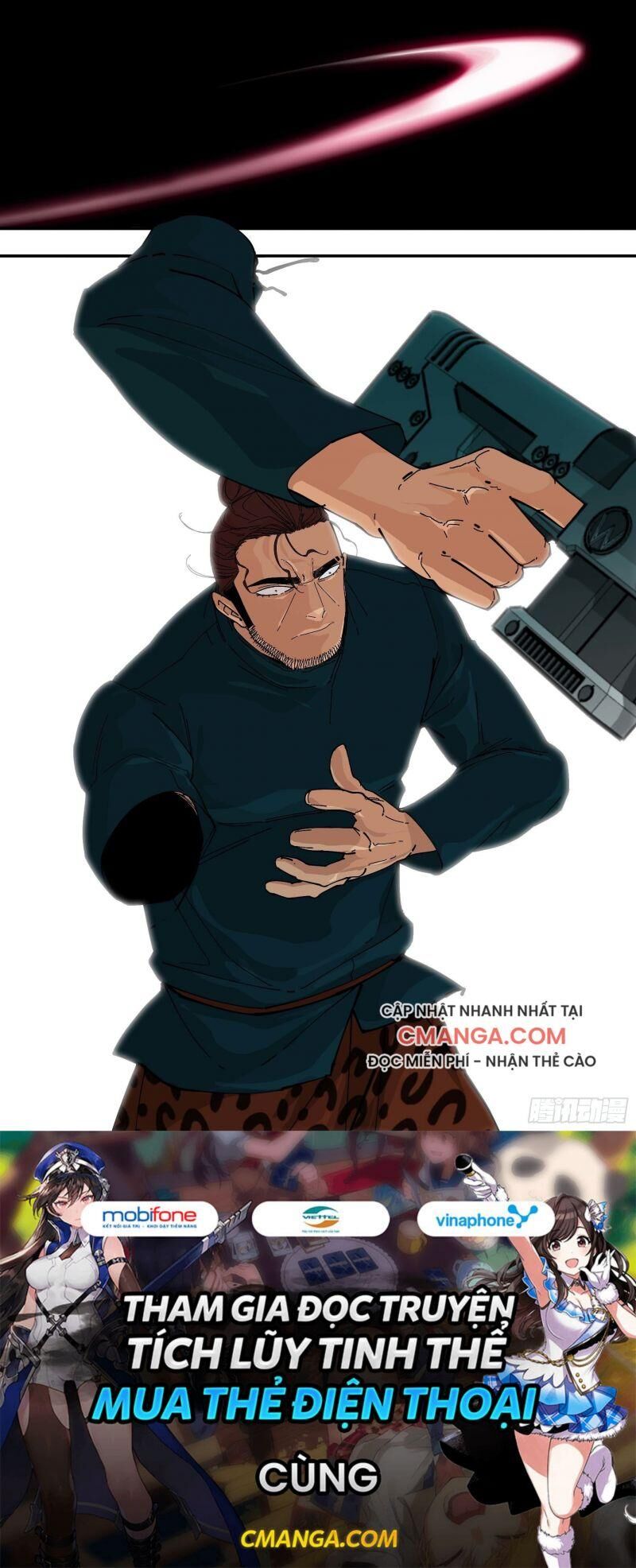 Ô Nha Chapter 57 - 20