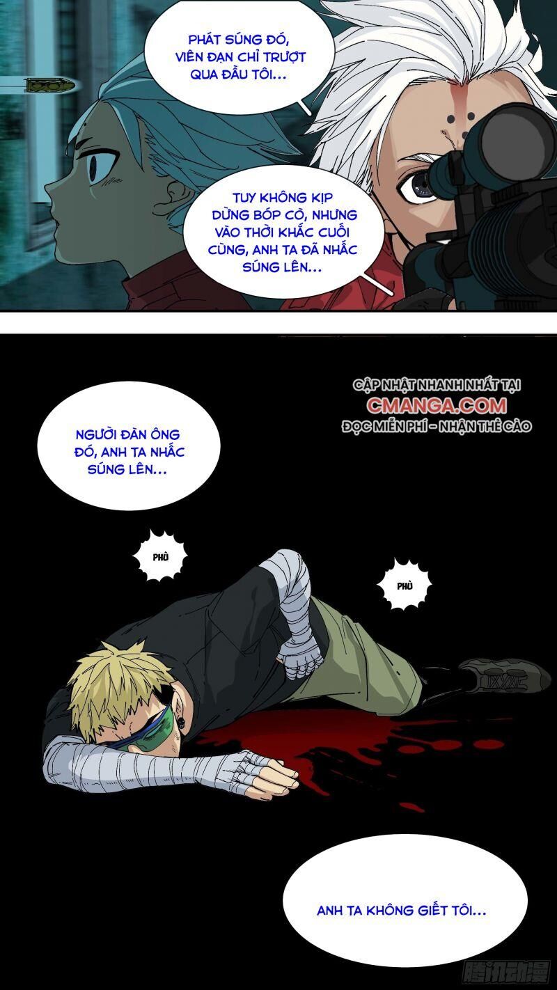 Ô Nha Chapter 57 - 7