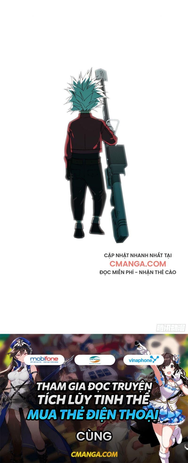 Ô Nha Chapter 58 - 6