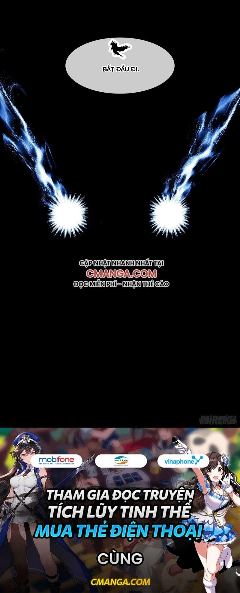 Ô Nha Chapter 59 - 11