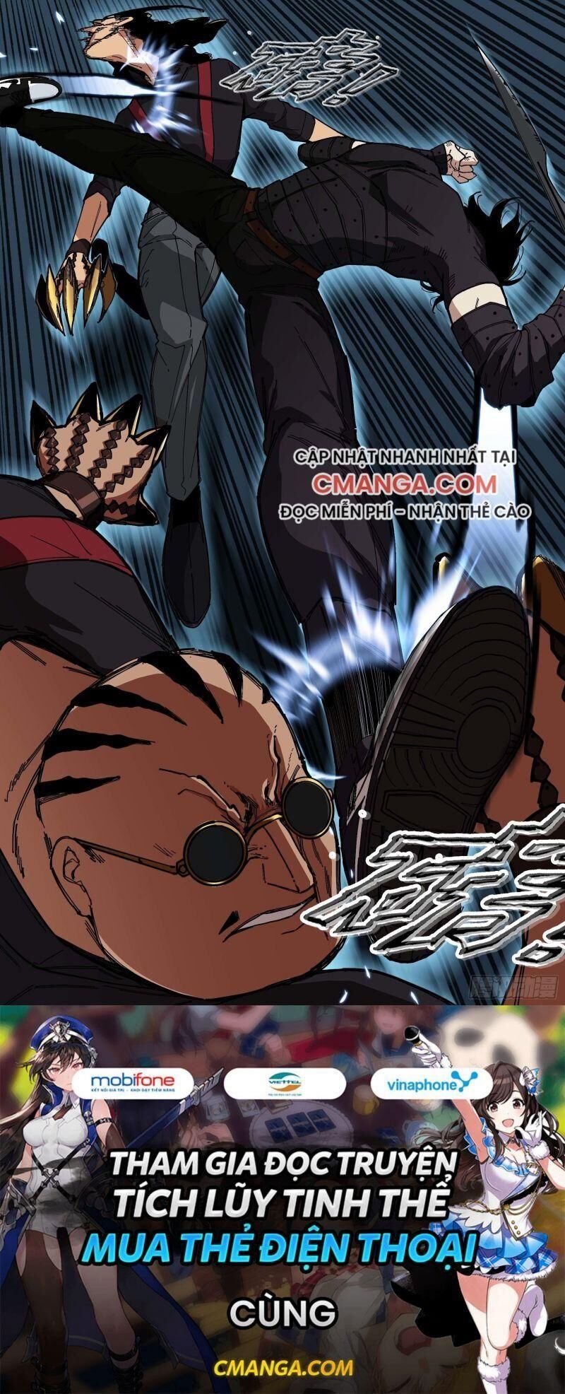 Ô Nha Chapter 66 - 15