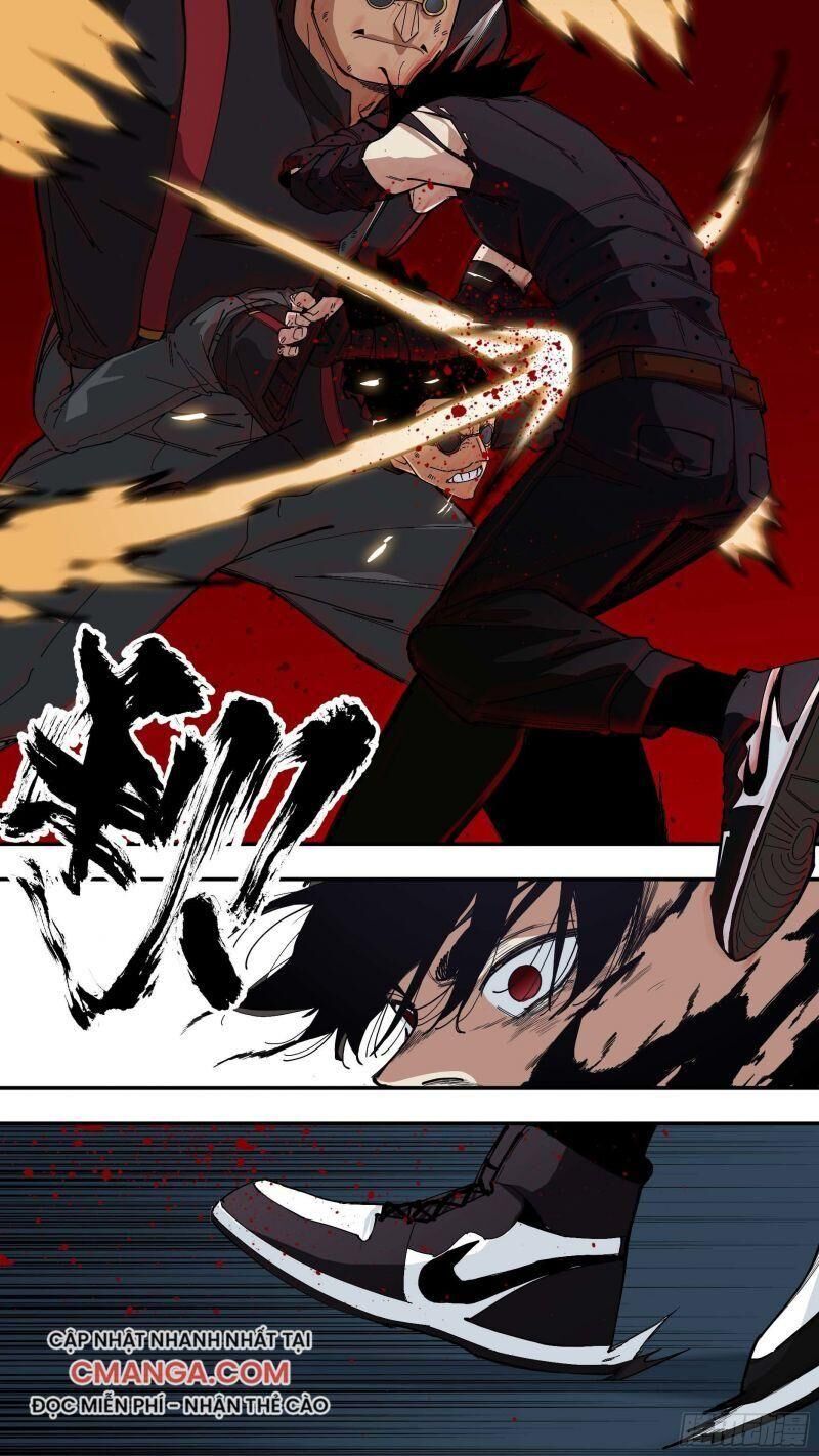 Ô Nha Chapter 67 - 14