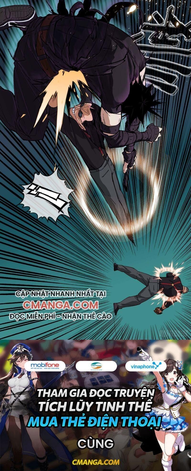 Ô Nha Chapter 67 - 17