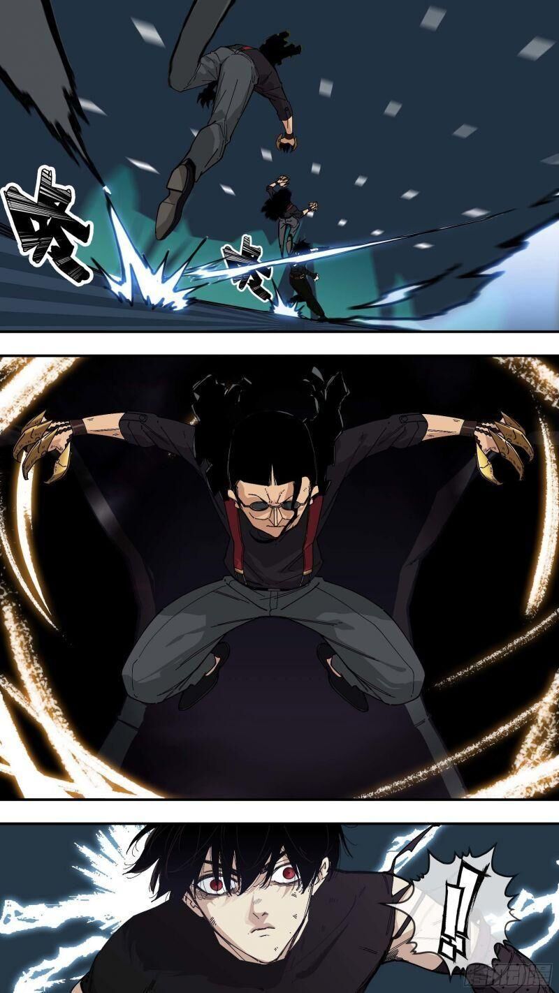 Ô Nha Chapter 67 - 5