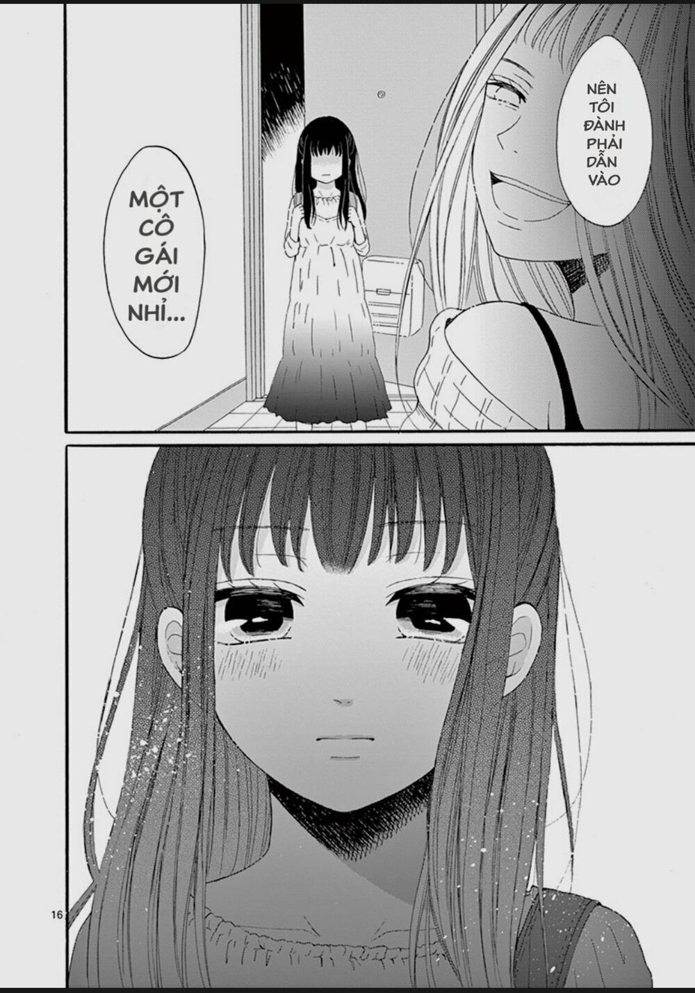 Sẽ Chết, Nếu Không Nói Lời Yêu Chapter 10 - 19