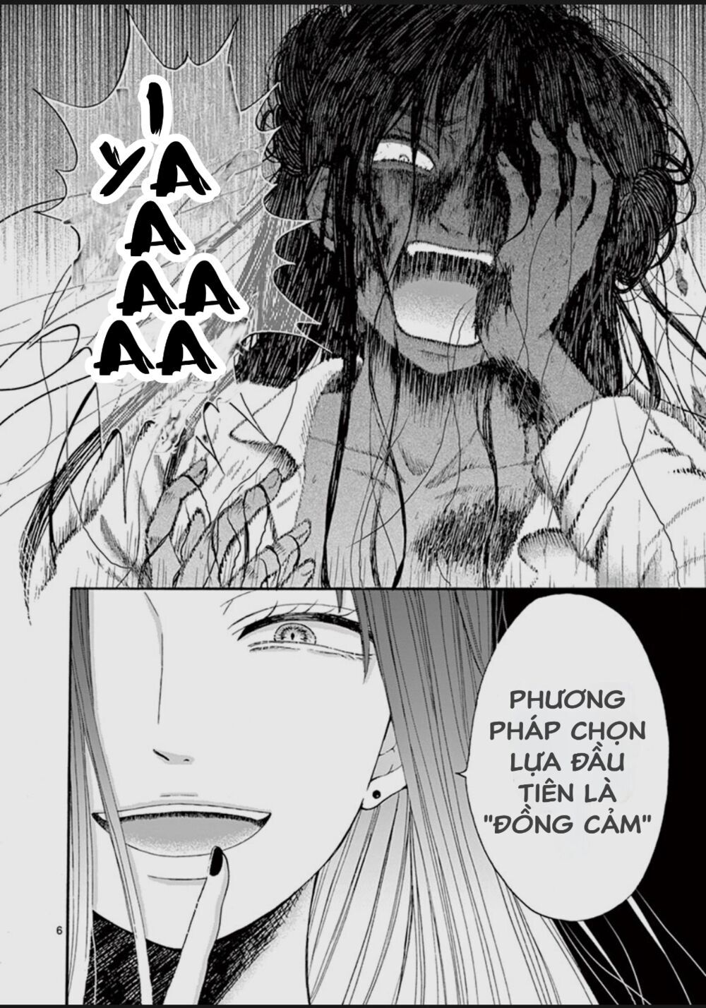 Sẽ Chết, Nếu Không Nói Lời Yêu Chapter 10 - 9