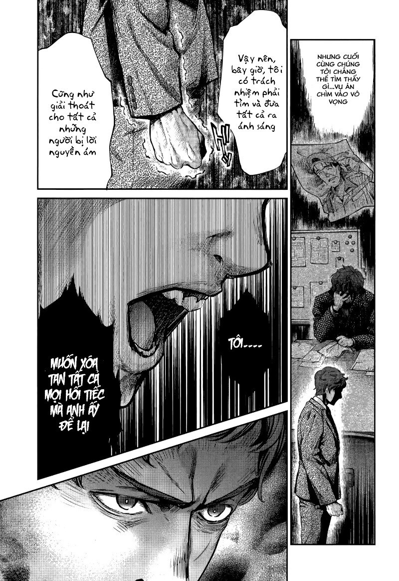 Hentai Chapter 6 - 19