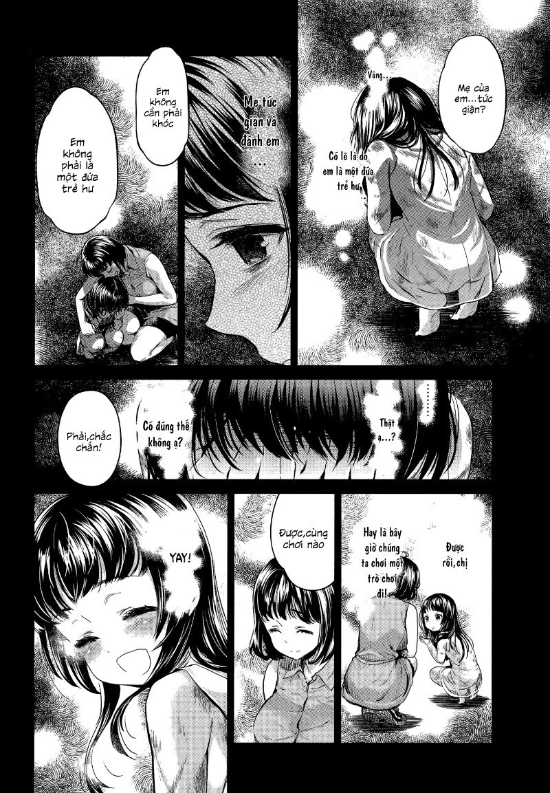 Hentai Chapter 6 - 4
