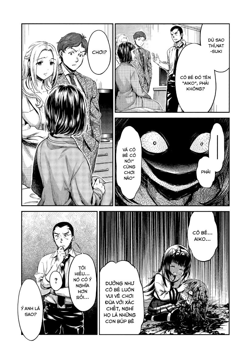 Hentai Chapter 7 - 4