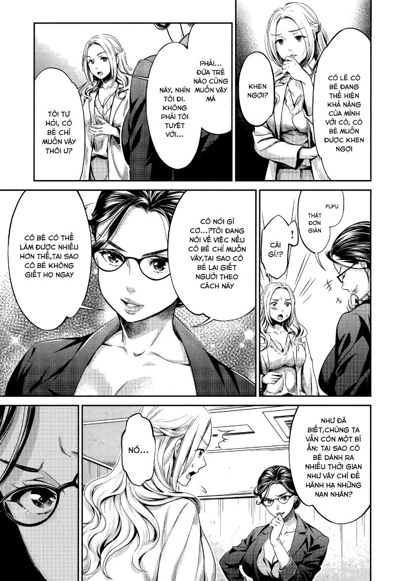 Hentai Chapter 7 - 8