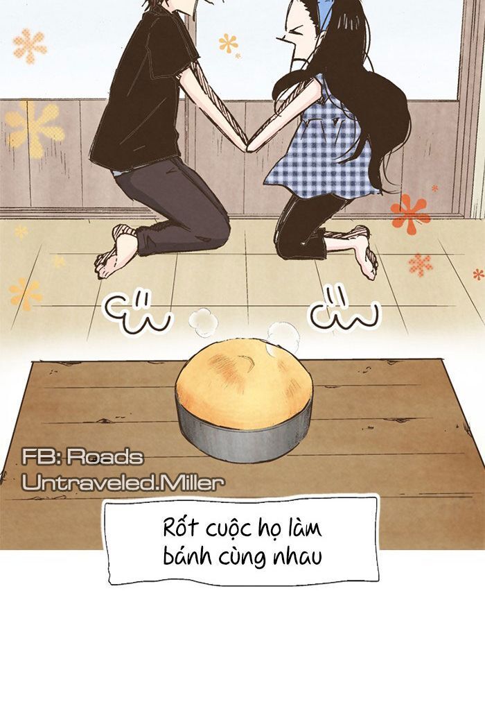 Làm Vợ Anh, Em Nhé Chapter 40 - 12